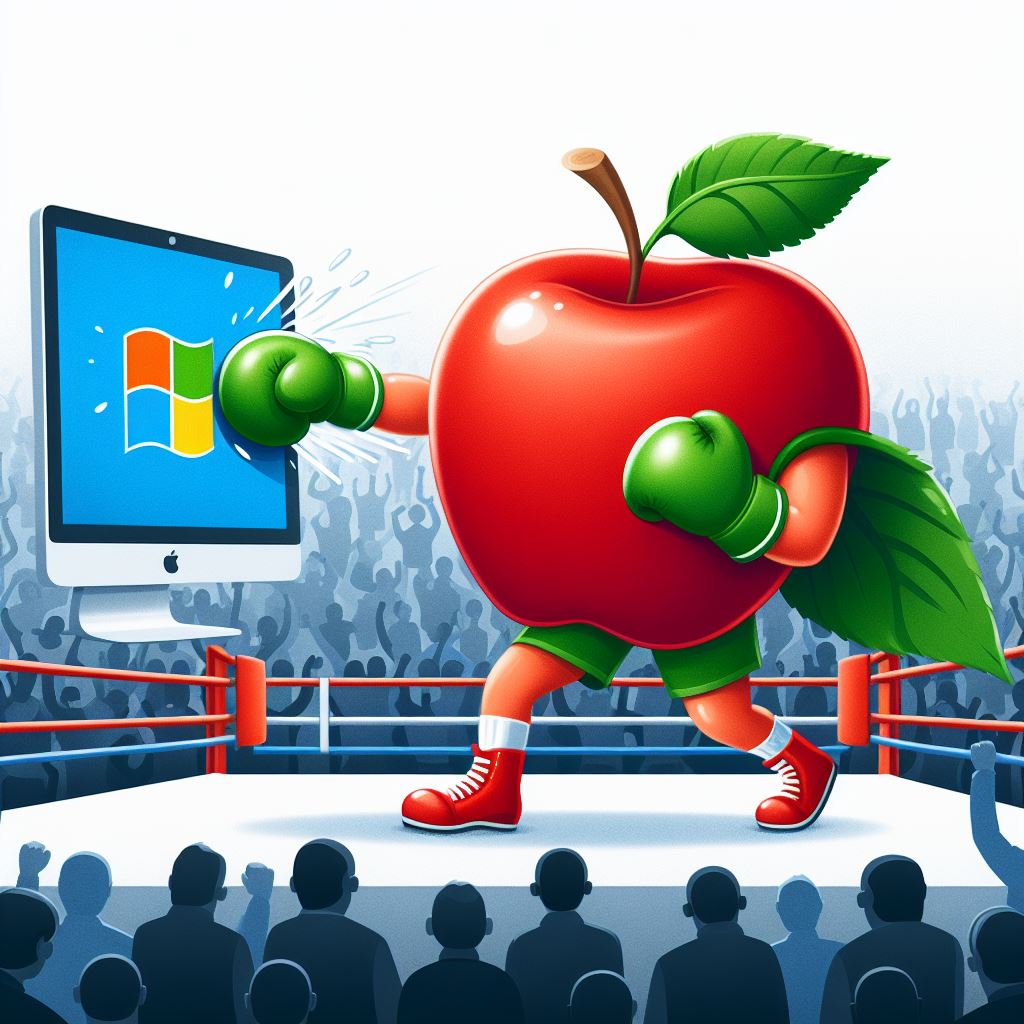 OpenELM – Apple Enters the Open Source LLM Race But Is it Any Good?